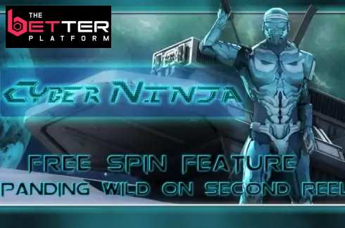 Cyber Ninja